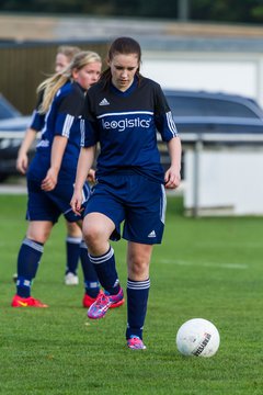 Bild 320 - B-Juniorinnen MSG Eiderkanal - SG Trittau/S�dstormarn : Ergebnis: 2:1